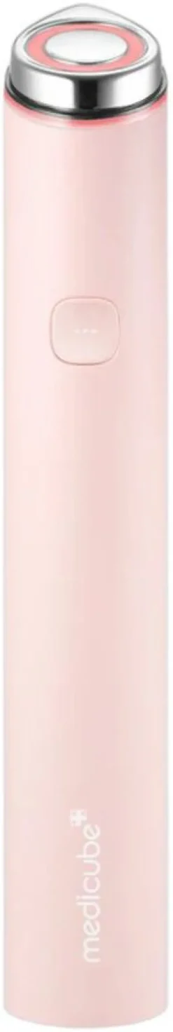 AGE-R Booster Pro Mini Pink