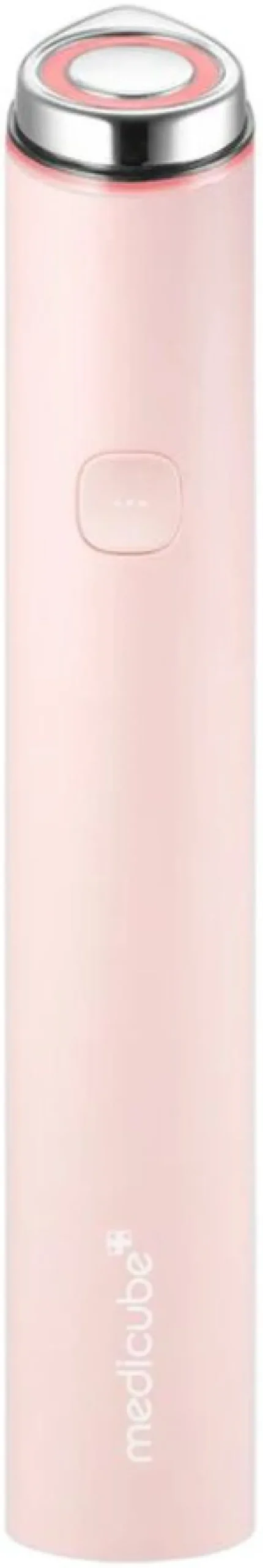 AGE-R Booster Pro Mini Pink