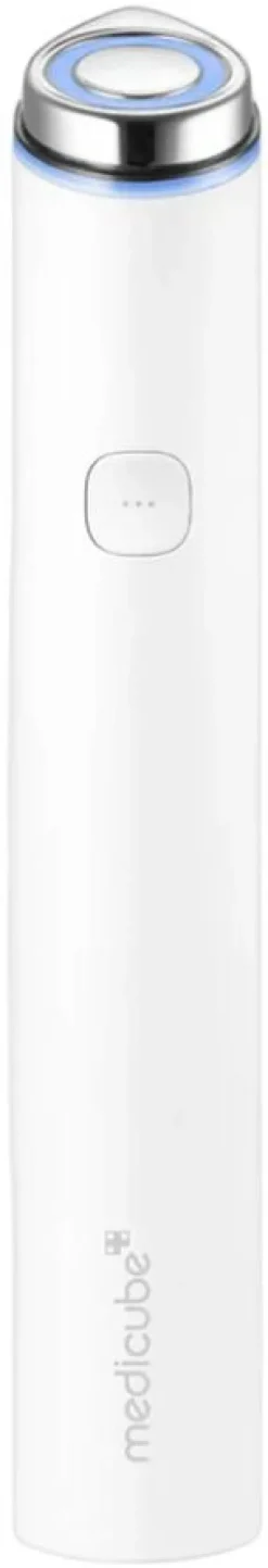AGE-R Booster Pro Mini White