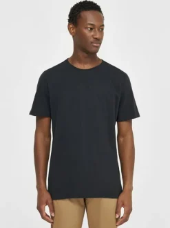 AGNAR basic t-shirt - Regenerative Organic Certified™ - GOTS/Vegan