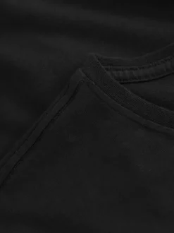 AGNAR basic t-shirt - Regenerative Organic Certified™ - GOTS/Vegan