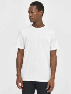 AGNAR basic t-shirt - Regenerative Organic Certified™ - GOTS/Vegan