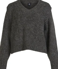 Agnes Blouse knit