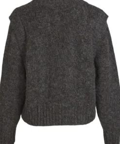 Agnes Blouse knit