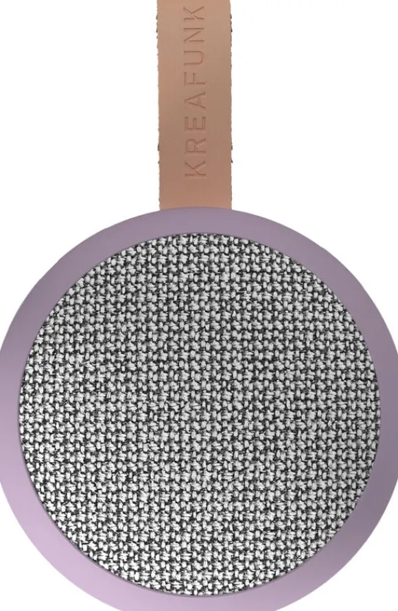 aGO 2 fabric - Calm Purple