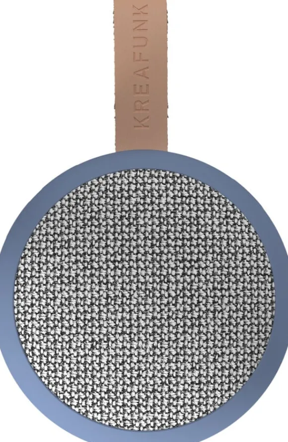aGO 2 fabric - River Blue