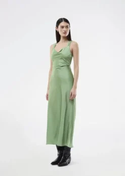 Aijamd dress