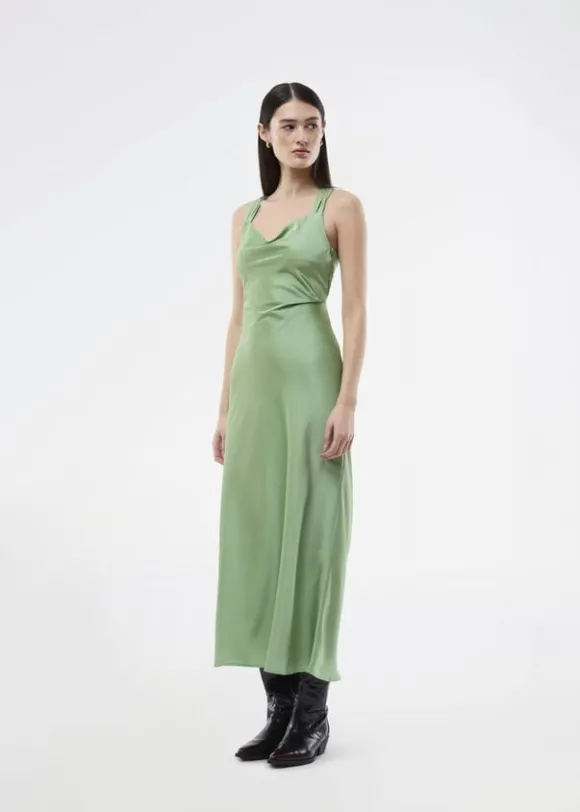 Aijamd dress