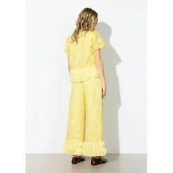 Aiko Blouse