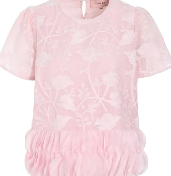 Aiko Blouse