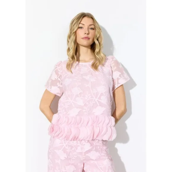 Aiko Blouse