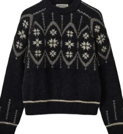 AINASW SWEATER