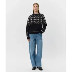 AINASW SWEATER