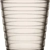Aino Aalto 33cl glas - linen 2stk