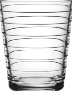 Aino aalto 22 cl. klar 2 stk.