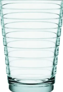 Aino Aalto 2 stk. vandgrøn 33 cl.