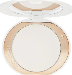Airbrush Brightening Flawless Finish - Påfyllningsbart mattifierande p