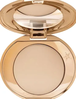 Airbrush Flawless Finish - Mattifierande puder i reseformat