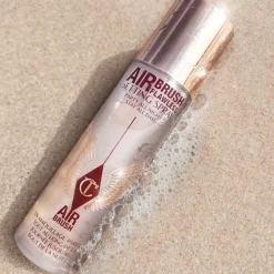 Airbrush Flawless Finish Setting Spray - Fixeringsspray för makeup