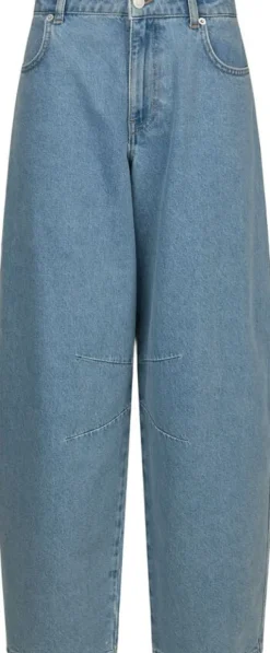 Alannah D Pants