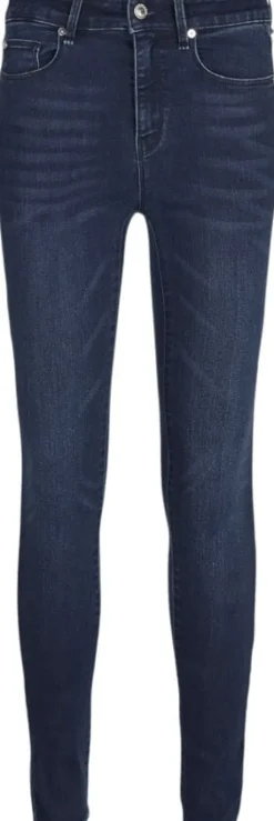 Alexa ankle cool midnight blue