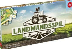 Alga Landmandsspil
