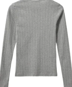 ALICIASW T-SHIRT LONG SLEEVE