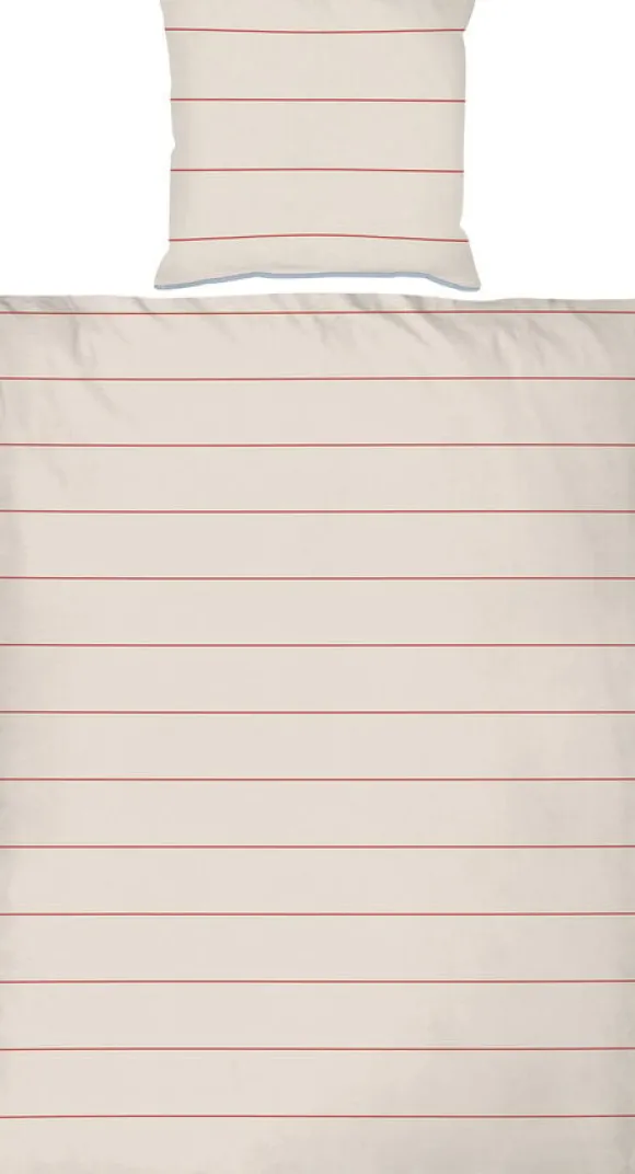 ALIGN bed set