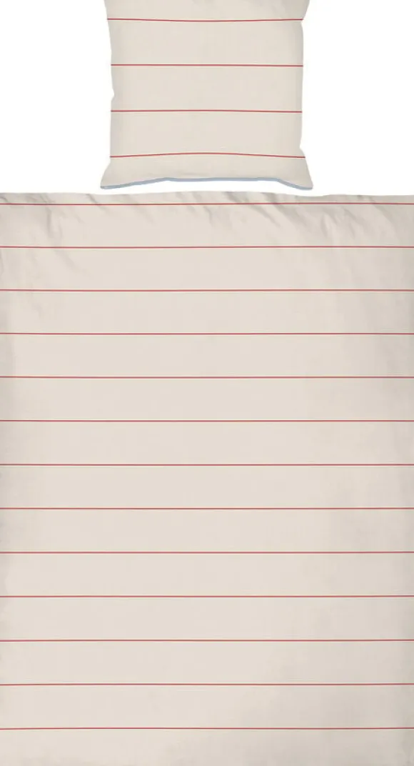 ALIGN bed set