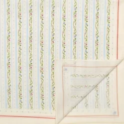 Alina Scarf Summer Stripe Blue