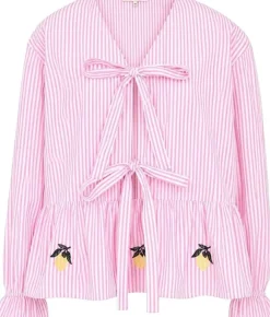 Alize blouse