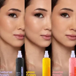 All Nighter Makeup Setting Spray Matte Finish