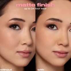 All Nighter Makeup Setting Spray Matte Finish