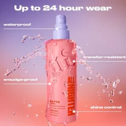 All Nighter Makeup Setting Spray Matte Finish