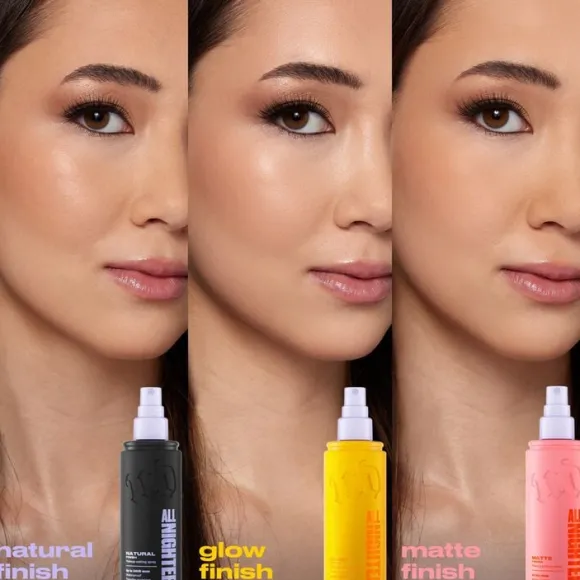 All Nighter Makeup Setting Spray