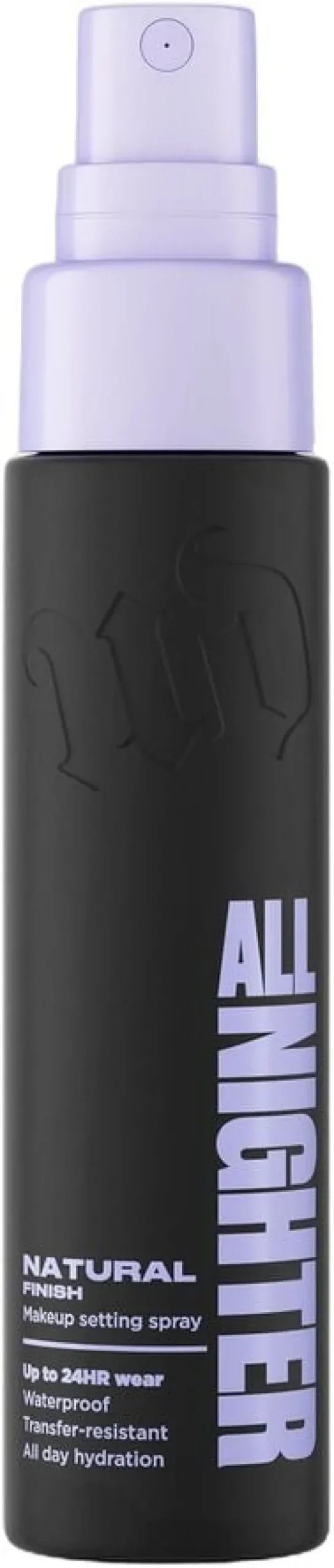All Nighter Makeup Setting Spray