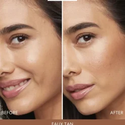 All Over Face Color Bronzer Faux