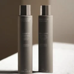 All-over Hair & Body Shampoo, 250ml