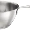 All Steel sauteuse 2,0 l