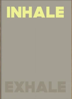 A Love Story by Anne Mark Møller - Inhale Exhale