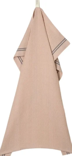 Alpha Viskestykke 50x70 cm blush
