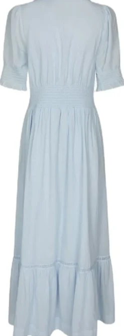 Alvina S Voile Dress