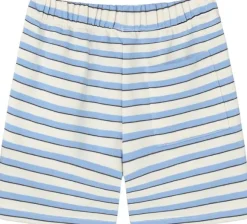 ALVIN STRIPE SHORTS