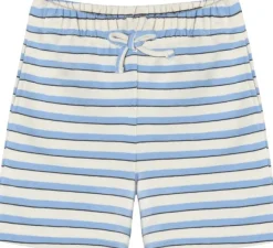 ALVIN STRIPE SHORTS