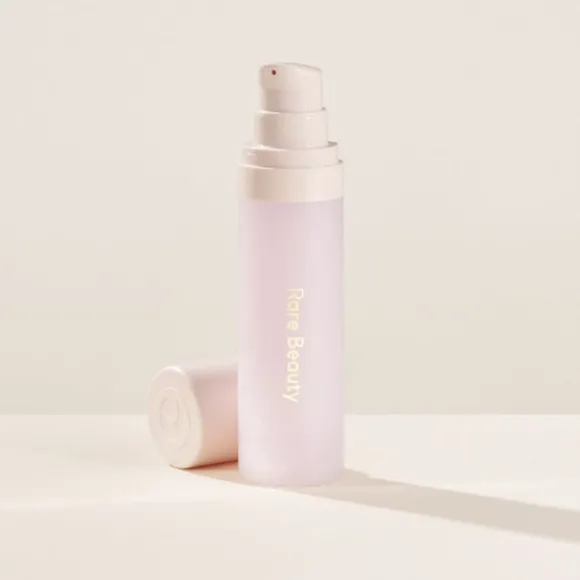 Always An Optimist - Pore Diffusing Primer