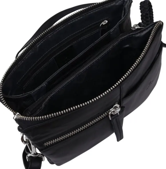 Amalfi combi clutch Oxana