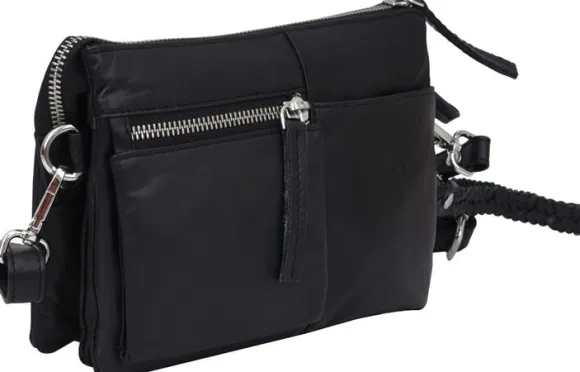 Amalfi combi clutch Oxana