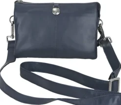 Amalfi combi clutch Oxana