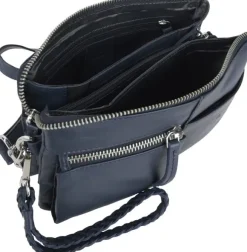Amalfi combi clutch Oxana