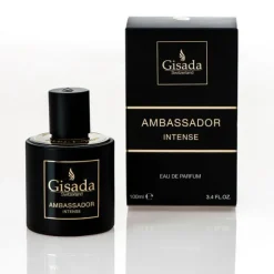 Ambassador Intense
